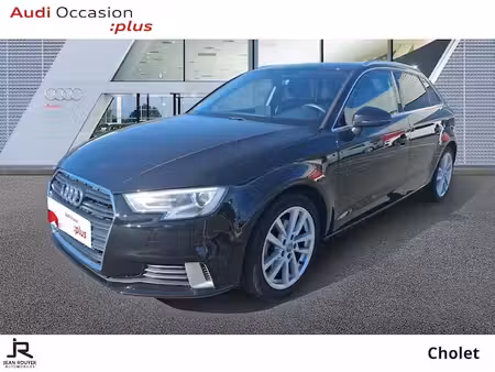 Audi A3 1.0 TDI 116