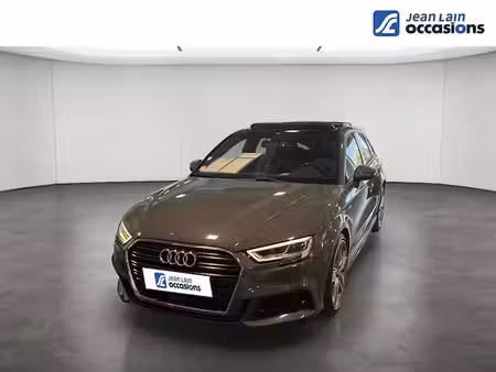 Audi A3 35 TDI 2.0 TDI 150 S line