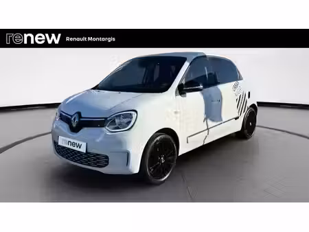 Renault Twingo 1.0 SCe 65