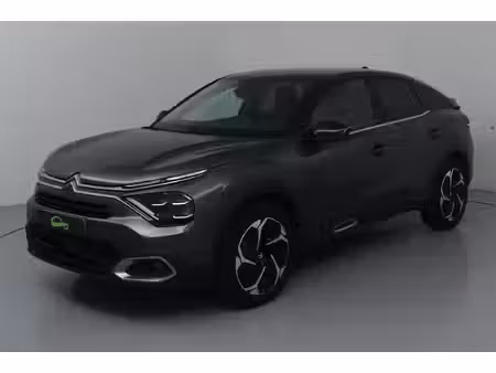 Citroën C4 1.2 130 Shine