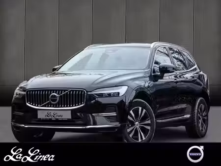 Volvo XC60 2.0 4x4