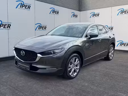 Mazda CX-30 Skyactiv G 2.5 140 Exclusive Line