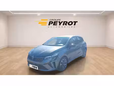 Renault Clio 1.0 TCe 90 Techno
