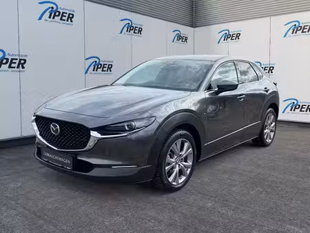Mazda CX-30 Skyactiv G 2.5 140 Exclusive Line
