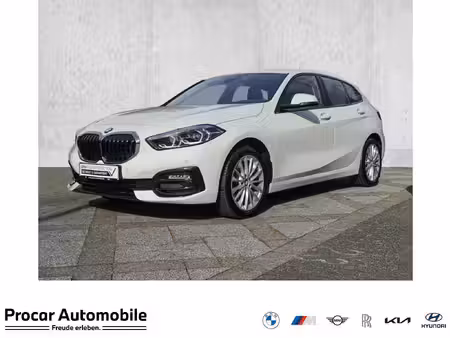 BMW Série 1 118i 1.5 136 sDrive