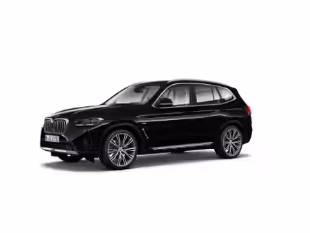 BMW X3 30e 2.0 184 xDrive