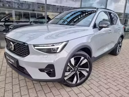 Volvo XC40 2.0
