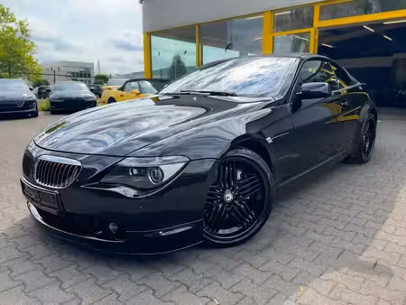 Alpina B6 4.4