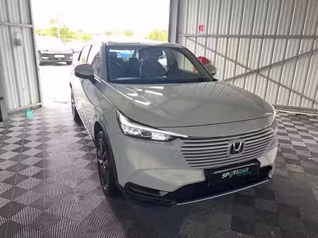 Honda HR-V 1.5 131 Advance