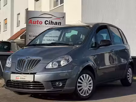 Lancia Musa 1.4 95 Platinum