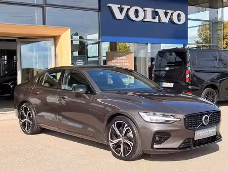 Volvo S60 T6 2.0 253 Plus 4x4