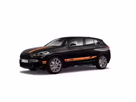 BMW X2 18d 2.0 150 sDrive