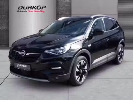 Opel Grandland 1.6 180 Ultimate