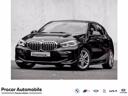 BMW Série 1 118d 2.0 150 sDrive