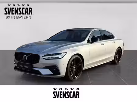 Volvo S90 2.0 R Design