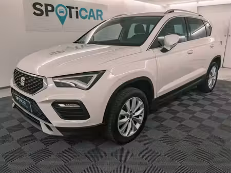 Seat Ateca 2.0 TDI 115 Style