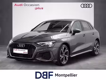 Audi A3 TFSI 150