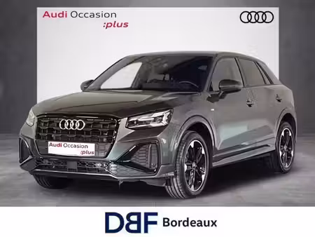Audi Q2 35 TFSI 1.5 TFSI 150