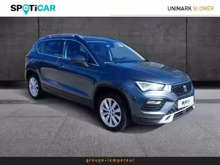 Seat Ateca 1.0 TSI 110 Style