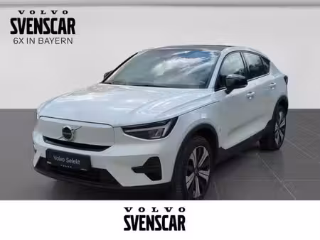 Volvo C40 