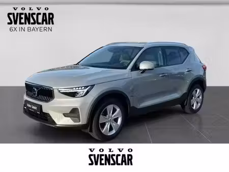 Volvo XC40 T2 1.5 129