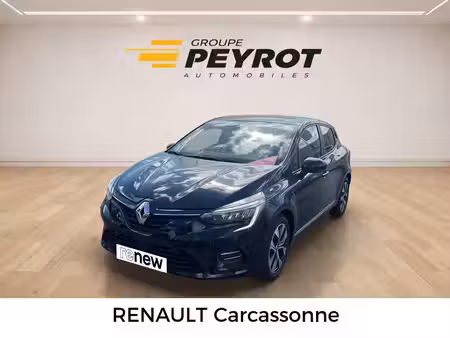 Renault Clio E-Tech 1.6 145 Evolution