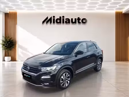 Volkswagen T-Roc 2.0 TDI 150