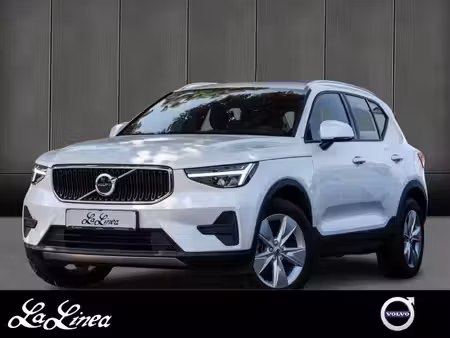 Volvo XC40 2.0