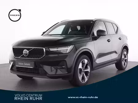 Volvo XC40 2.0