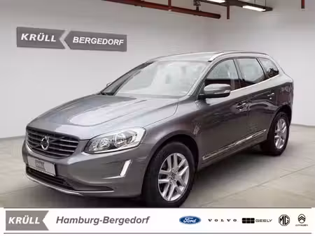 Volvo XC60 2.0 Summum