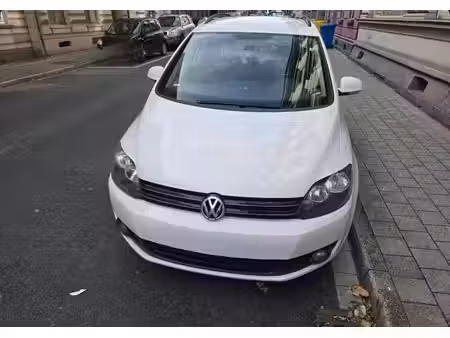 Volkswagen Golf 1.4 80 Team