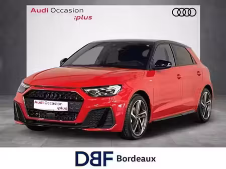 Audi A1 35 TFSI 1.5 TFSI 150