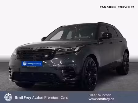 Land Rover Range Rover Velar D300 V6 3.0 300 Dynamic SE 4x4