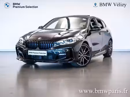 BMW Série 1 118d 2.0 150