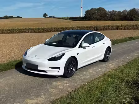 Tesla Model 3 Standard Plus 306