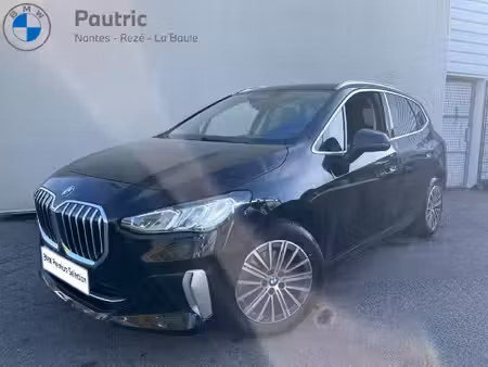 BMW Série 2 218i 1.5 136