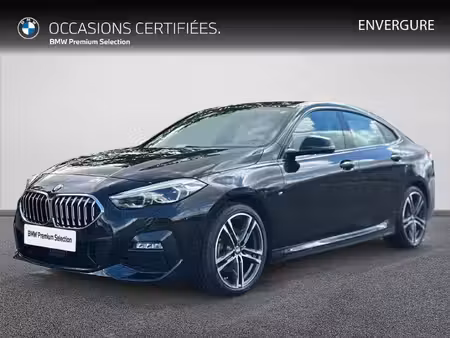 BMW Série 2 216d 2.0 190