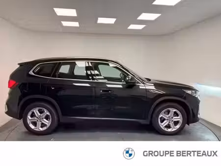 BMW X1 18i 1.5 136 sDrive