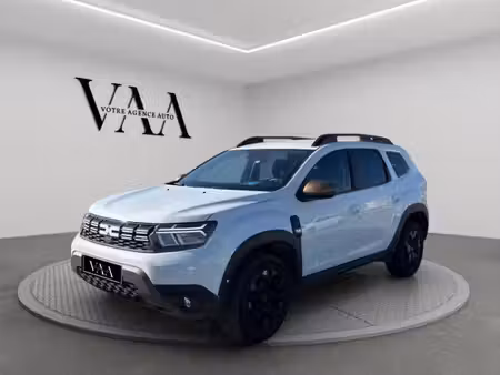 Dacia Duster 1.3 TCe 130