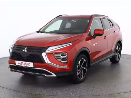 Mitsubishi Eclipse Cross PHEV 2.4 188 4x4