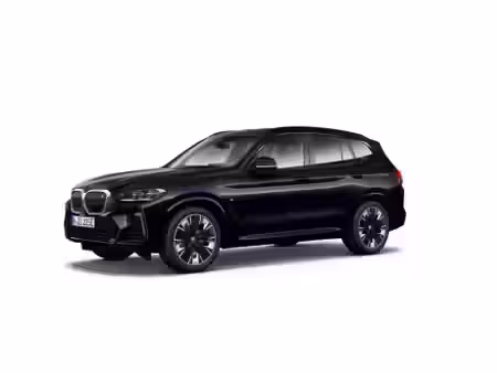 BMW iX3 286 M Sport