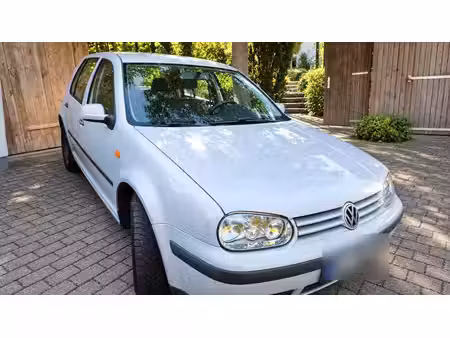 Volkswagen Golf 1.4 75
