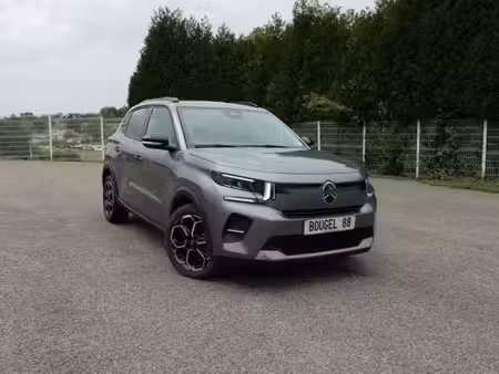 Citroën C3 1.2 100 Max