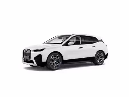 BMW iX 40 326 xDrive