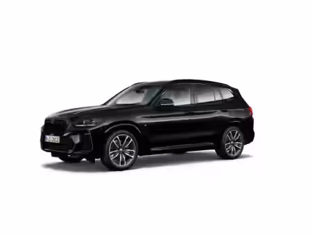 BMW X3 30d 3.0 286 xDrive