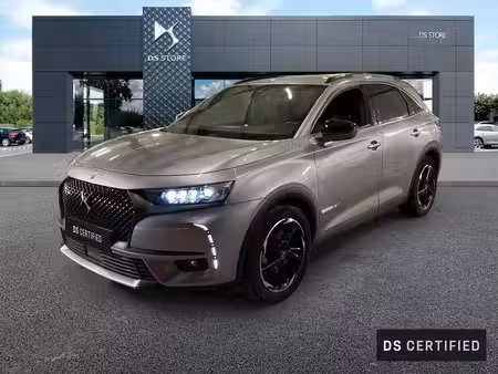 DS 7 E Tense 1.6 225 Performance Line