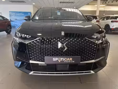 DS 7 E Tense 1.6 300 Opera 4x4