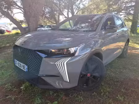 DS 7 E Tense 1.6 225 Performance Line