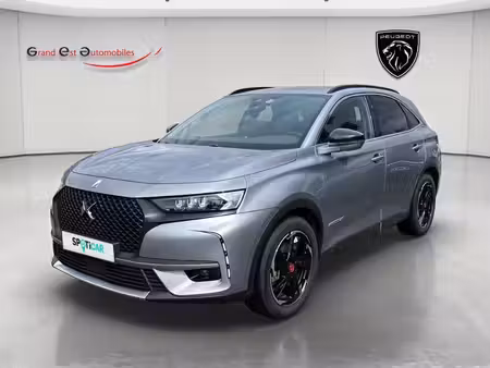 DS 7 E Tense 1.6 225 Performance Line