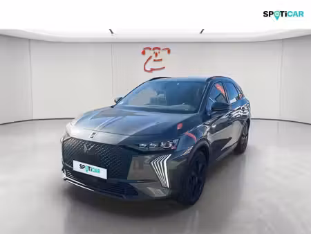 DS 7 E Tense 1.6 300 Performance Line 4x4